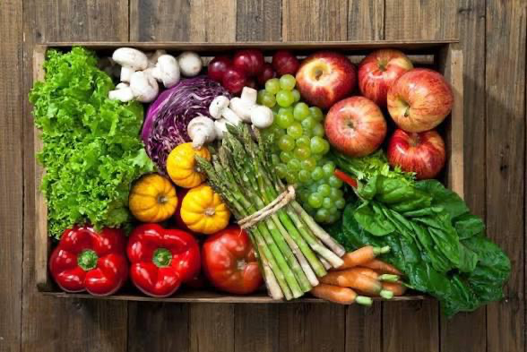 Fresh Produce
